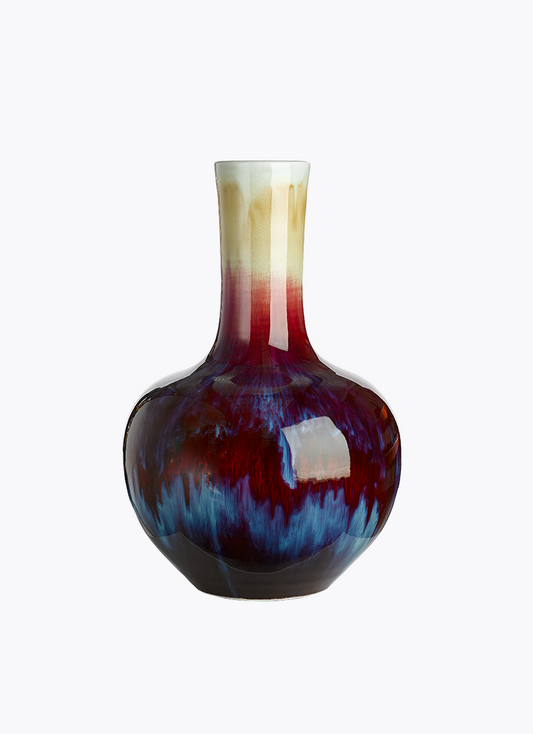 Crazy Vase S