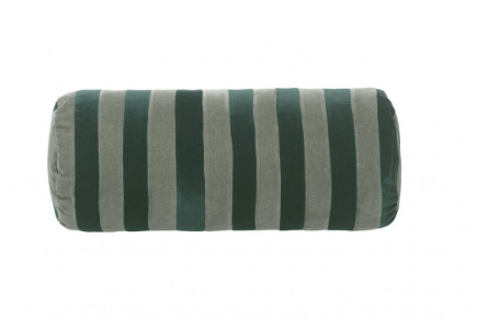 Cushion Stripe Bolster