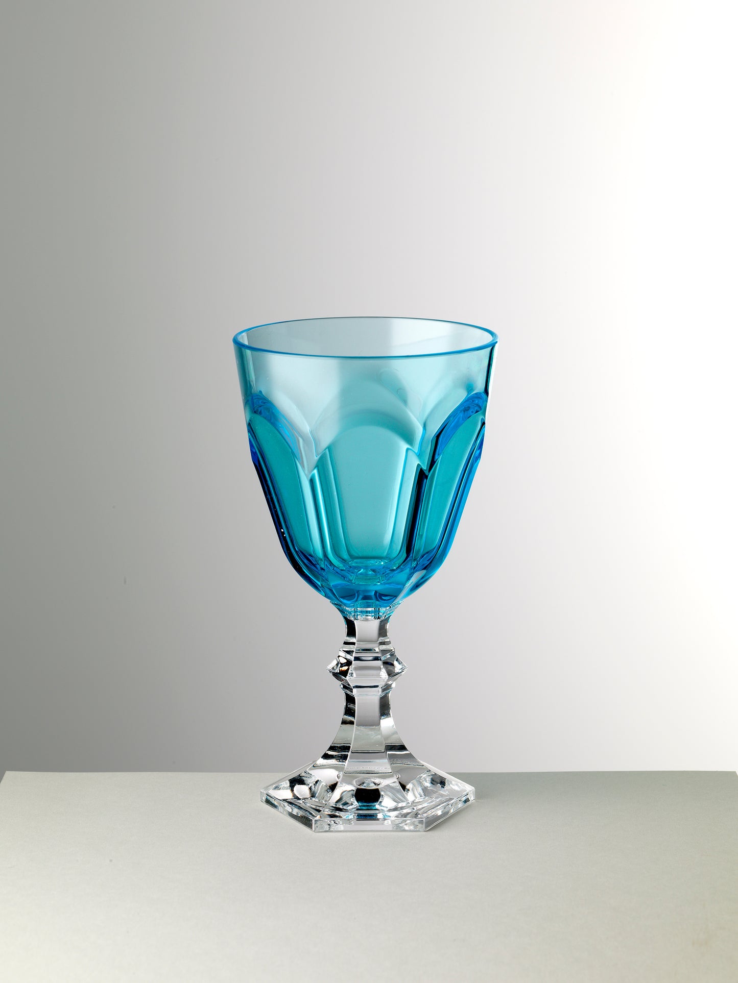 Dolce Vita High Water Acrylic Glass Set of 6