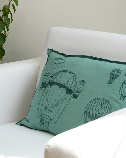 Outline Cushions