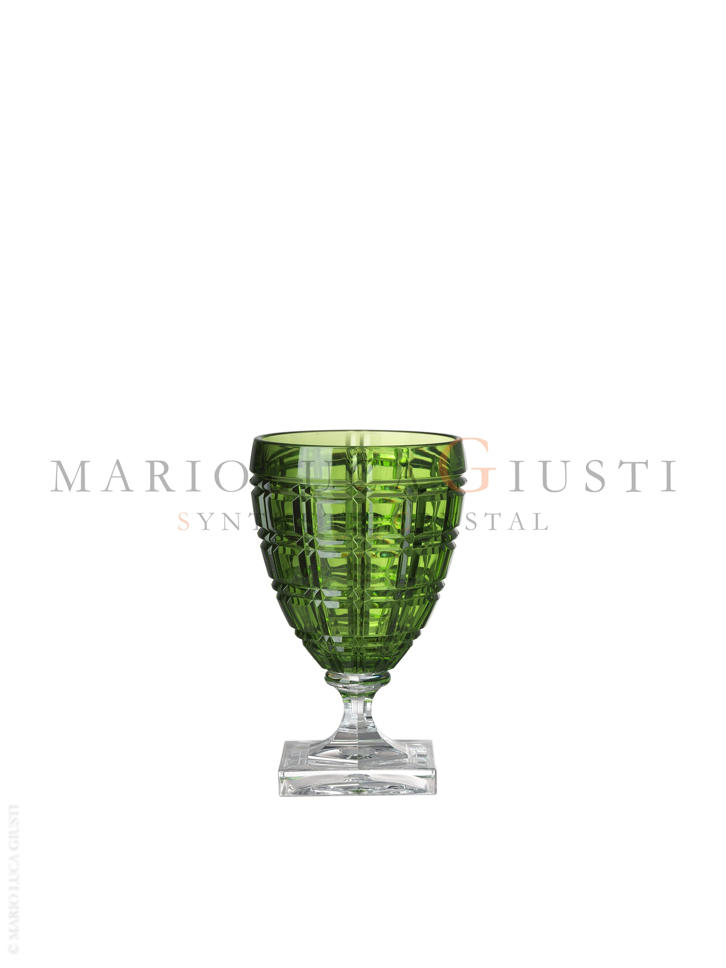 Stella Wine Acrylic Glass Set of 6